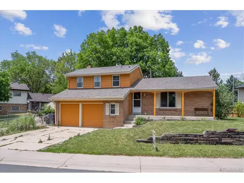 3625 E 128th Pl, Thornton, CO 80241