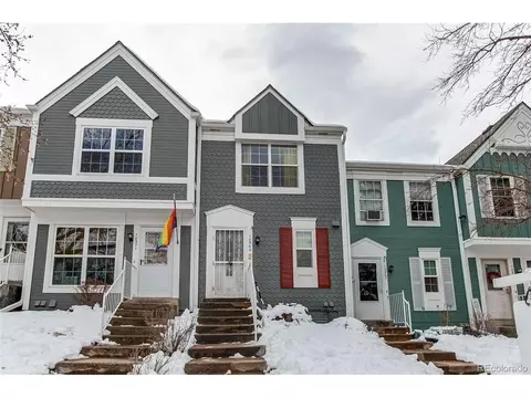 10569 W Dartmouth Ave, Lakewood, CO 80227