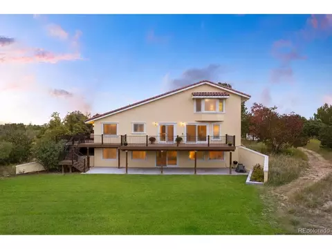 390 Suffolk Ln, Castle Rock, CO 80108