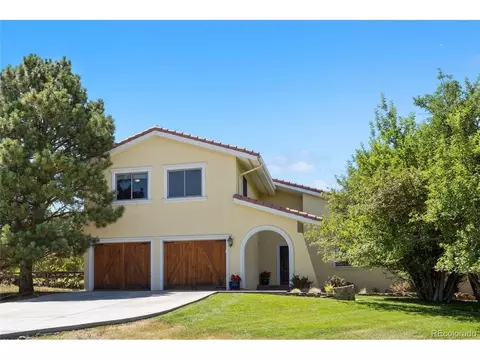 390 Suffolk Ln, Castle Rock, CO 80108