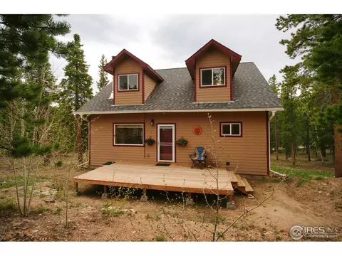 76 Conestoga Rd, Black Hawk, CO 80422 photo 1