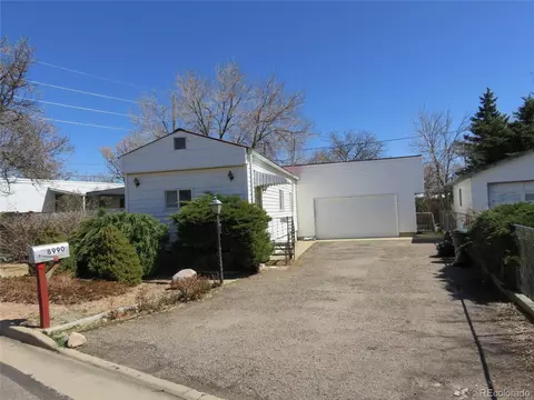 8990 Decatur St, Denver, CO 80260