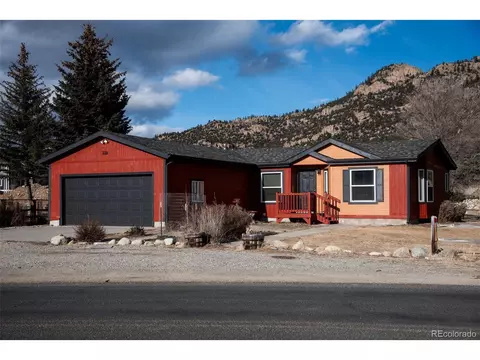 539 Arizona St, Buena Vista, CO 81211