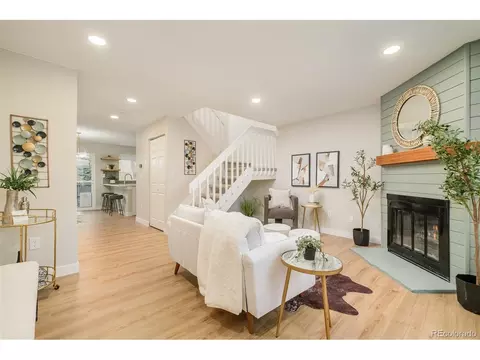 9642 W Chatfield Ave #C, Littleton, CO 80128
