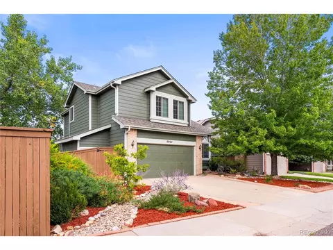 9964 Deer Creek St, Highlands Ranch, CO 80129