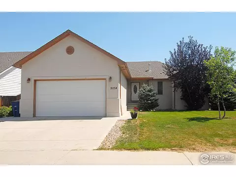 9034 Harlequin Cir, Frederick, CO 80504 photo 2