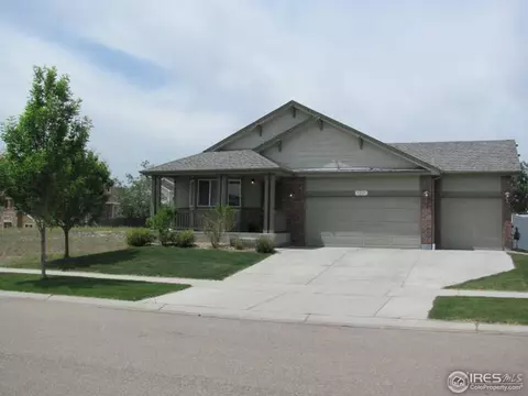 3221 San Mateo Ave, Evans, CO 80620 photo 1