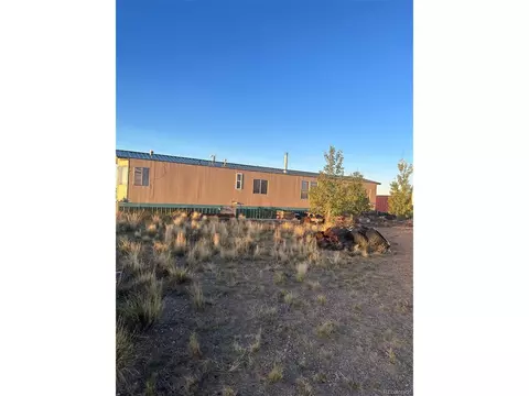 8280 Cortez Rd, Blanca, CO 81123