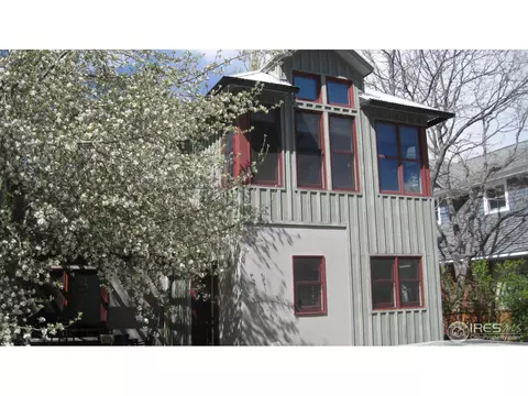 818 University Ave, Boulder, CO 80302 photo 12