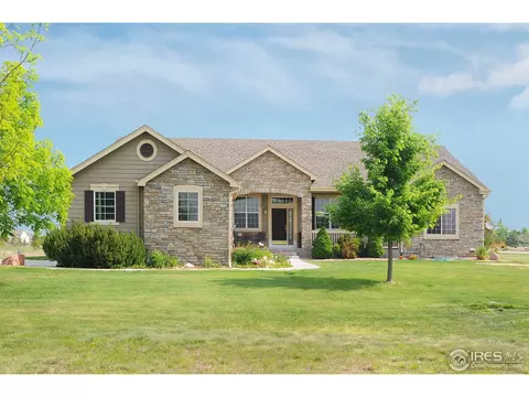 4416 Prairie Ct, Windsor, CO 80550 photo 1