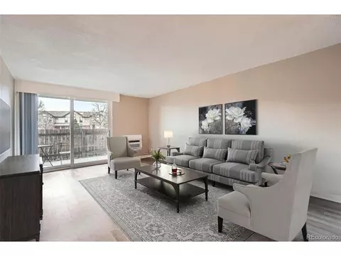2231 S Vaughn Way #114B, Aurora, CO 80014