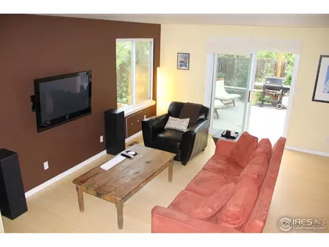 4133 Amber St, Boulder, CO 80304 photo 4