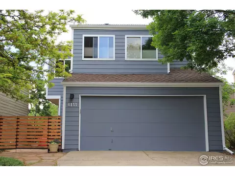 4133 Amber St, Boulder, CO 80304 photo 1