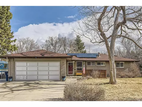 6256 S Josephine Way, Centennial, CO 80121