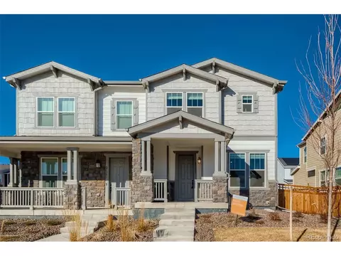 21371 E 60th Ave, Aurora, CO 80019 photo 1