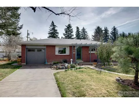 3030 25th St, Boulder, CO 80304 photo 1