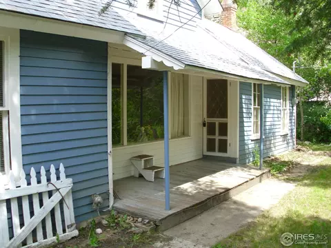 386 Gold Run Rd, Boulder, CO 80302 photo 1