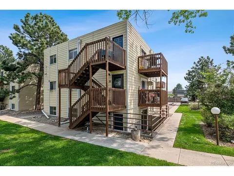 9340 W 49th Ave #201, Wheat Ridge, CO 80033