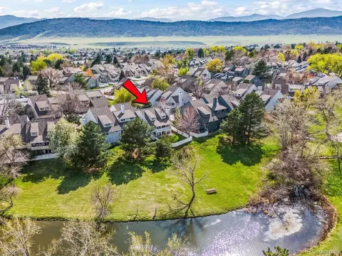 10433 Red Mtn, Littleton, CO 80127