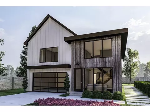 4411 S Clarkson St, Englewood, CO 80113