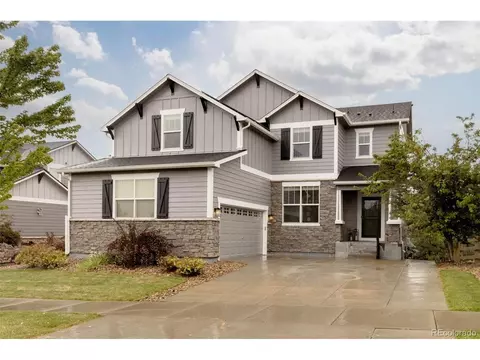 6420 S Ider St, Aurora, CO 80016