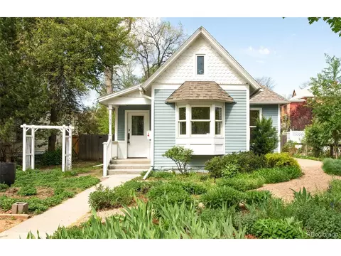 539 Baker St, Longmont, CO 80501