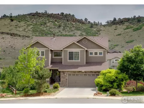 134 Falcon Ln, Lyons, CO 80540 photo 1