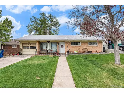 3615 W 85th Ave, Westminster, CO 80031