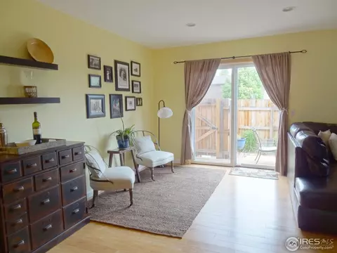 1505 Bradley Dr, Boulder, CO 80305 photo 2