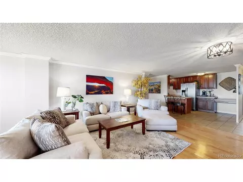 2225 Buchtel Blvd #611, Denver, CO 80210