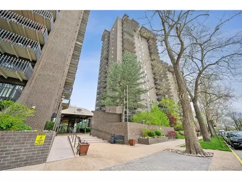 460 S Marion Pkwy #B-1255, Denver, CO 80209