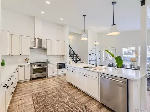 3011 S Xeric Ct, Denver, CO 80231