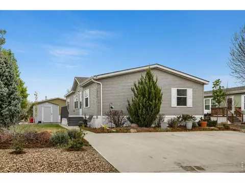 10588 Titan Ave, Longmont, CO 80504