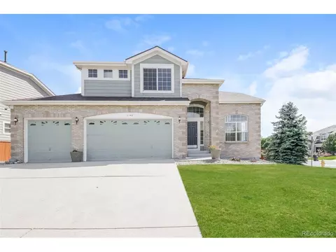 Undisclosed, Castle Rock, CO 80108