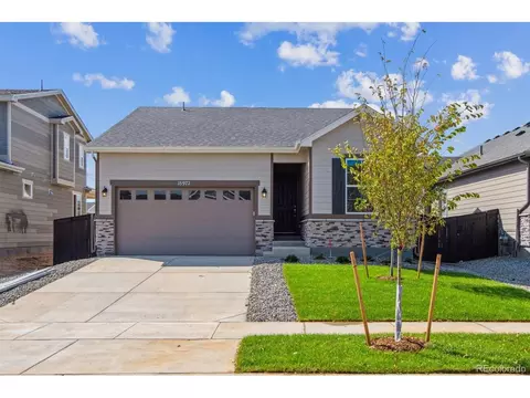 18972 E 97th Ave, Commerce City, CO 80022