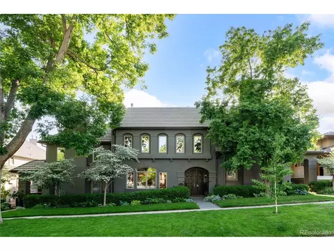 355 N Adams St, Denver, CO 80206