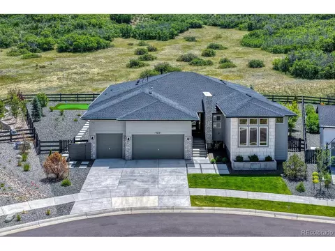 7612 Copper Sky Ct, Castle Pines, CO 80108