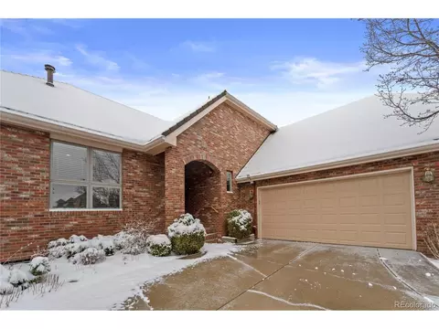 5951 S Bellaire Way, Centennial, CO 80121