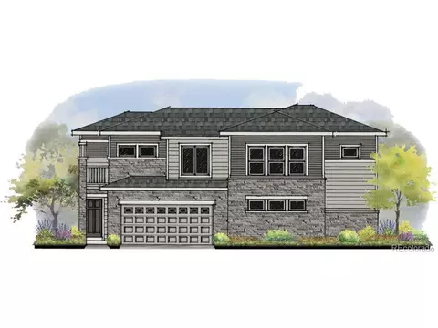 1256 S Kingston Ct #22, Aurora, CO 80012