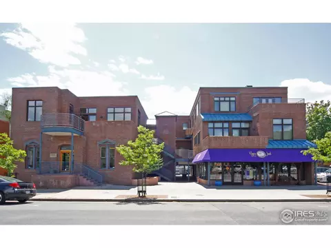 820 Pearl St #A, Boulder, CO 80302 photo 1