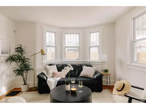 Living - 527 E Mexico Ave, Denver, CO 80210 photo 1 of 3