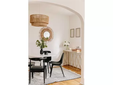 Dining - 527 E Mexico Ave, Denver, CO 80210 photo 2 of 2