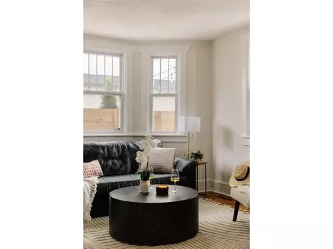Living - 527 E Mexico Ave, Denver, CO 80210 photo 2 of 3