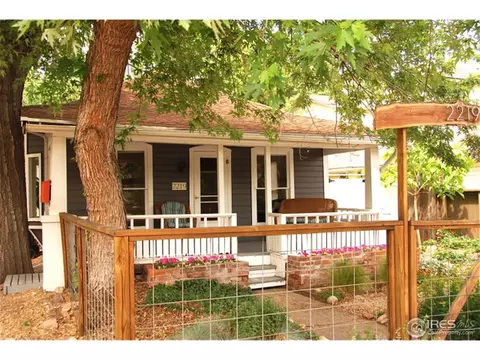 2219 Arapahoe Ave, Boulder, CO 80302 photo 2