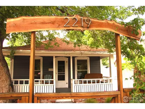 2219 Arapahoe Ave, Boulder, CO 80302 photo 1