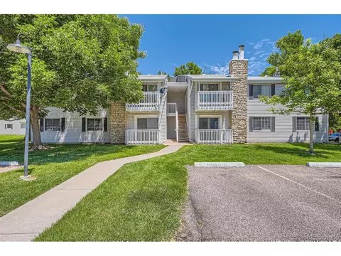 14424 E Colorado Dr #104, Aurora, CO 80012