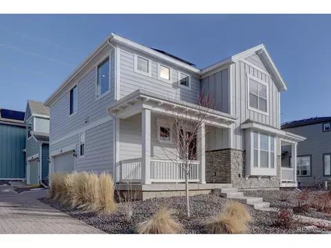 8381 Bijou Creek Ave, Littleton, CO 80125