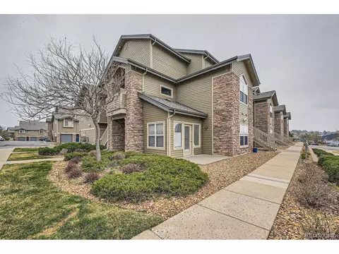 3205 S Walden Ct #H, Aurora, CO 80013