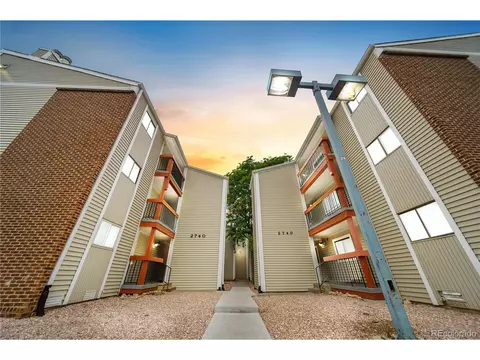 2740 W 86th Ave #184, Westminster, CO 80031