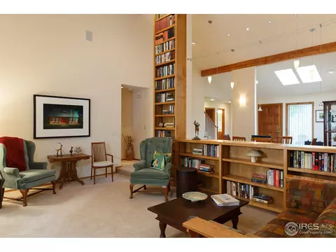 5240 Centennial Trl, Boulder, CO 80303 photo 3